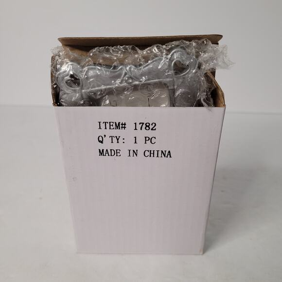 13 Boxes of Silver Place Card Holder Frame. - Picture 7 of 8